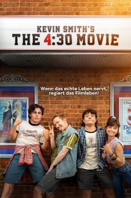 Kevin Smith's The 4:30 Movie stream