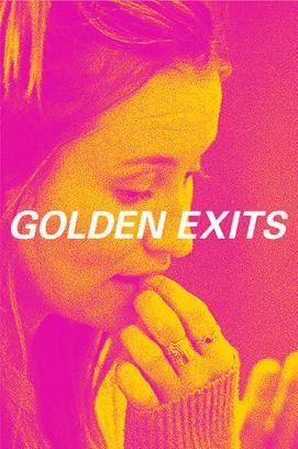 Golden Exits stream