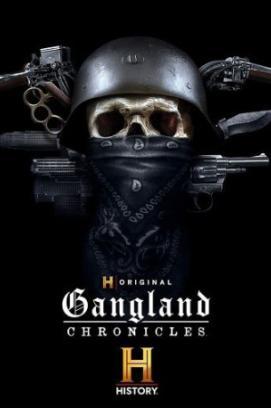 Gangland Chronicles - Blut und Loyalität - Staffel 1 stream