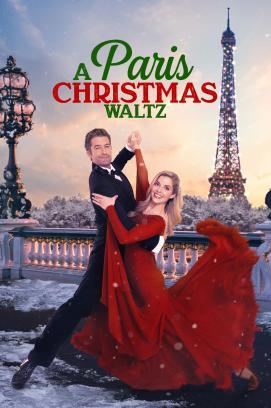 Paris Christmas Waltz stream