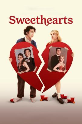 Sweethearts stream