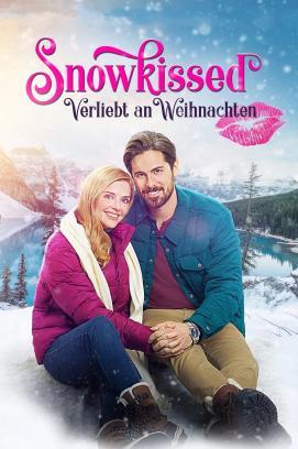 Snowkissed - Verliebt an Weihnachten stream
