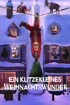Ein klitzekleines Weihnachtswunder stream