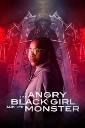 The Angry Black Girl and Her Monster stream