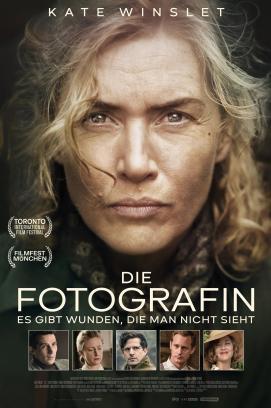 Die Fotografin stream