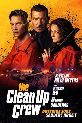The Clean Up Crew: Dreckige Jobs, Saubere Arbeit stream