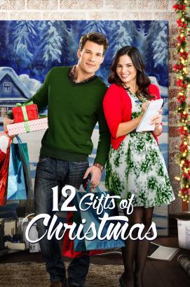 Die 12 Weihnachtsgeschenke stream