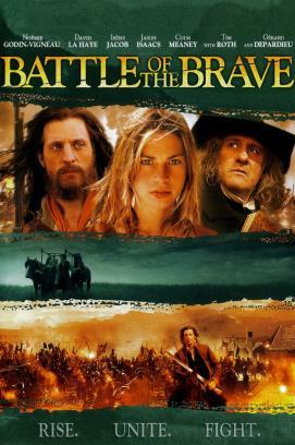 Battle of the Brave - Vereint euch und kämpft! stream