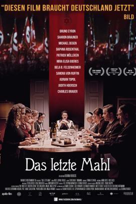 Das letzte Mahl stream