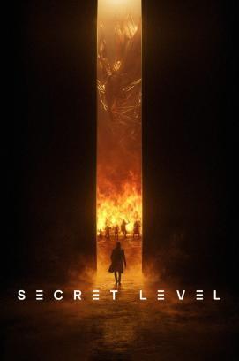 Secret Level - Staffel 1 stream