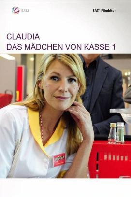 Claudia - Das Mädchen von Kasse 1 stream