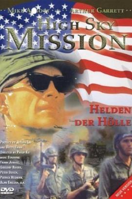 American Force 3: High Sky Mission stream