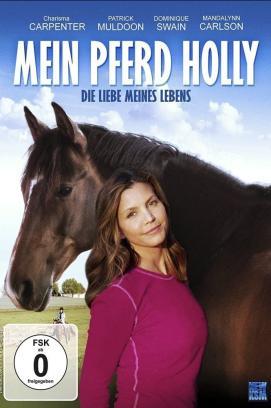 Mein Pferd Holly stream