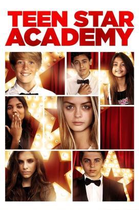 Teen Star Academy stream