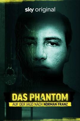 Das Phantom - Auf der Jagd nach Norman Franz stream