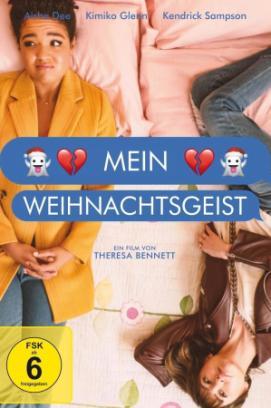 Ghosting – Mein Weihnachtsgeist stream