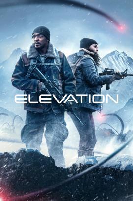 Elevation stream