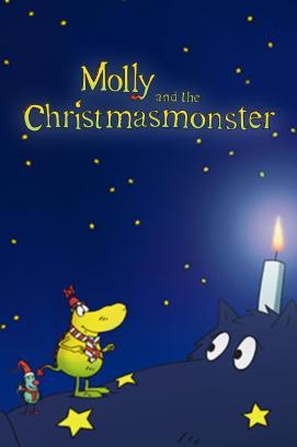 Molly und das Weihnachtsmonster stream