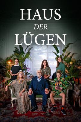 Haus der Lügen stream