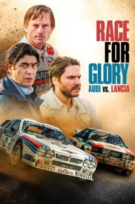 Race for Glory: Audi vs Lancia stream