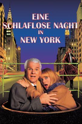 Schlaflos in New York stream