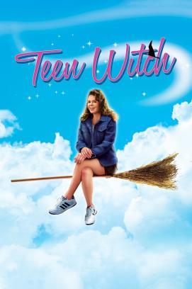 Teen Witch - Hokuspokus in der Highschool stream