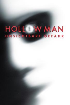 Hollow Man - Unsichtbare Gefahr stream