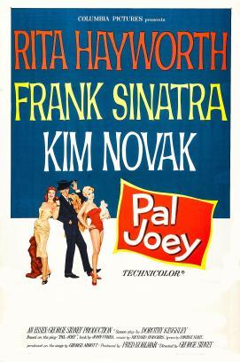 Pal Joey stream