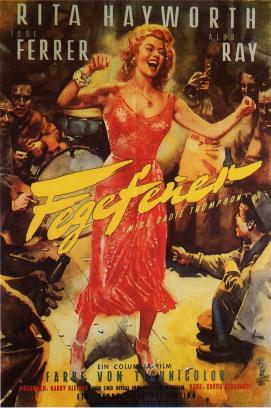 Fegefeuer stream