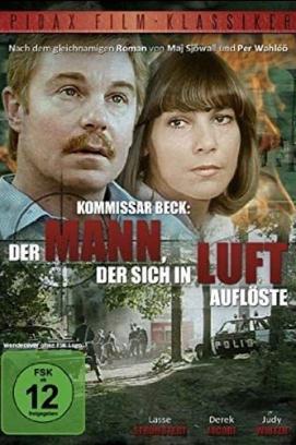 Der Mann, der sich in Luft auflöste stream