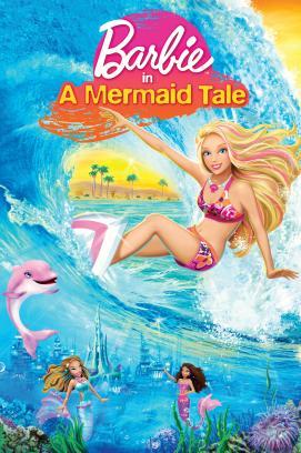 Barbie und das Geheimnis von Oceana stream