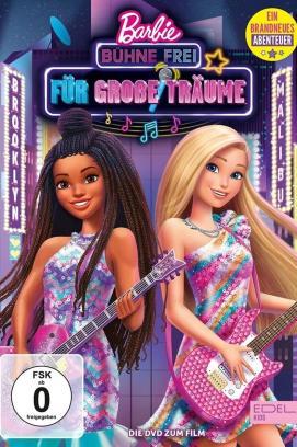 Barbie: Bühne frei für große Träume stream