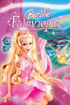 Barbie - Fairytopia stream