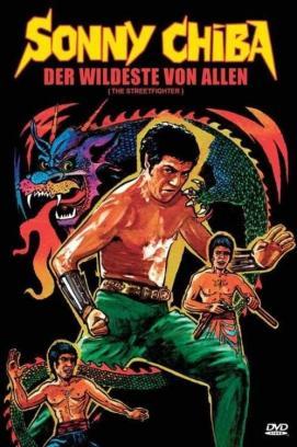Der Wildeste von allen stream