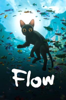 Flow stream