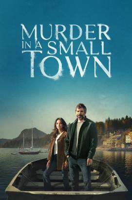 Murder in a Small Town - Staffel 1 stream