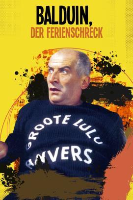 Balduin, der Ferienschreck stream
