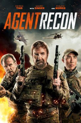 Agent Recon stream