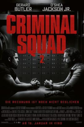 Criminal Squad 2 stream