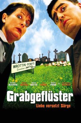 Grabgeflüster - Liebe versetzt Särge stream