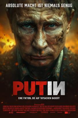Putin stream