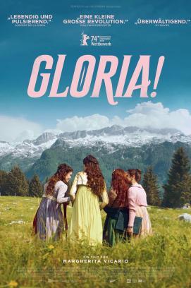 Gloria! stream