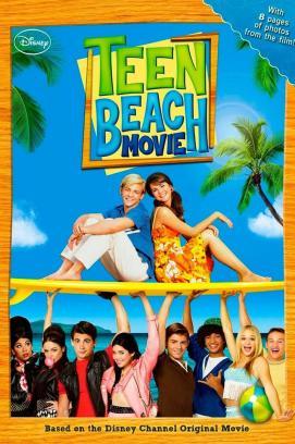 Teen Beach Movie stream