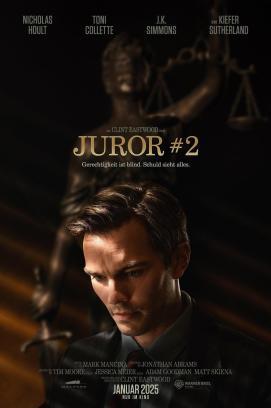 Juror #2 stream