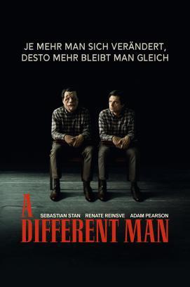 A Different Man stream
