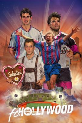 FC Hollywood - Der FC Bayern und die verrückten 90er - Staffel 1 stream