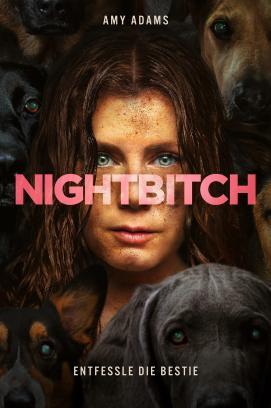 Nightbitch stream