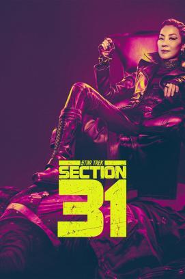 Star Trek: Sektion 31 stream