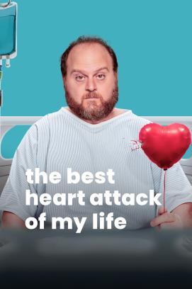 The Best Heart Attack of My Life - Staffel 1 stream