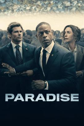 Paradise - Staffel 1 stream